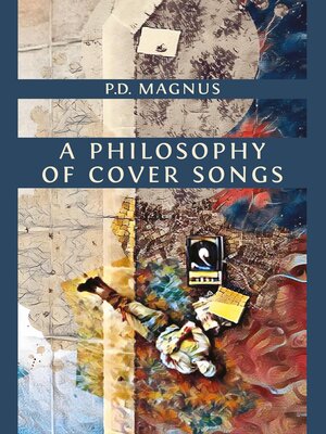 cover image of A Philosophy of Cover Songs
